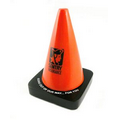 Stonecast Magnatized Safety Cone